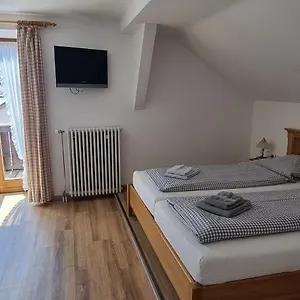 Maison d'hôtes Zum Rassen, Garmisch-Partenkirchen